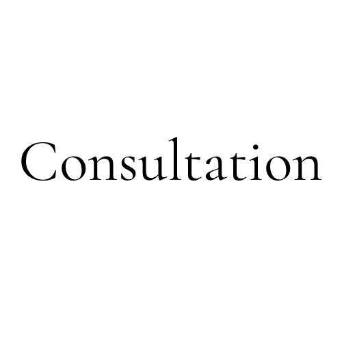 Consultation