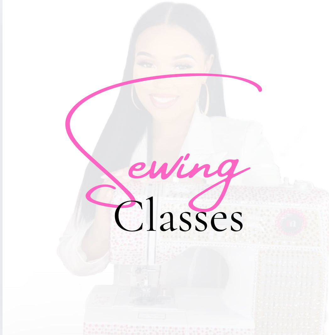Sewing Classes