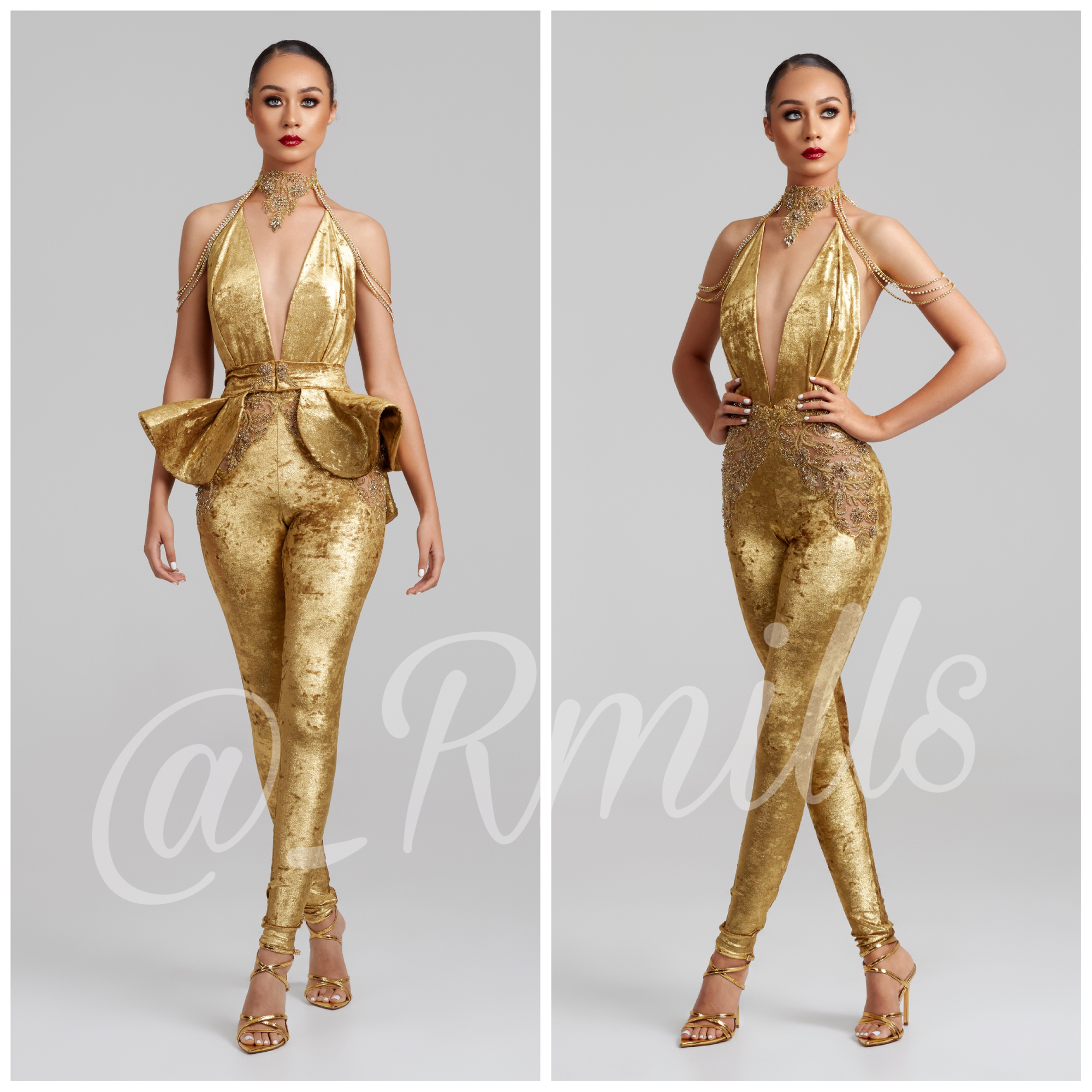 R.Mills Collection