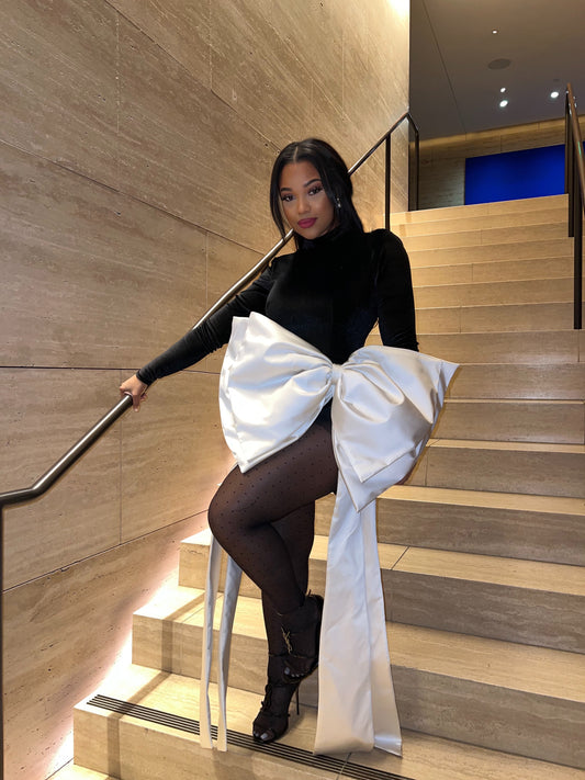 Bow Dress