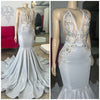 Sparkle gown