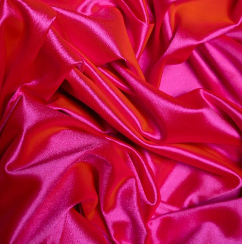 Shiny 4 way Stretch Spandex