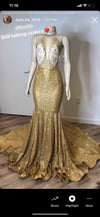 Gold RiRi