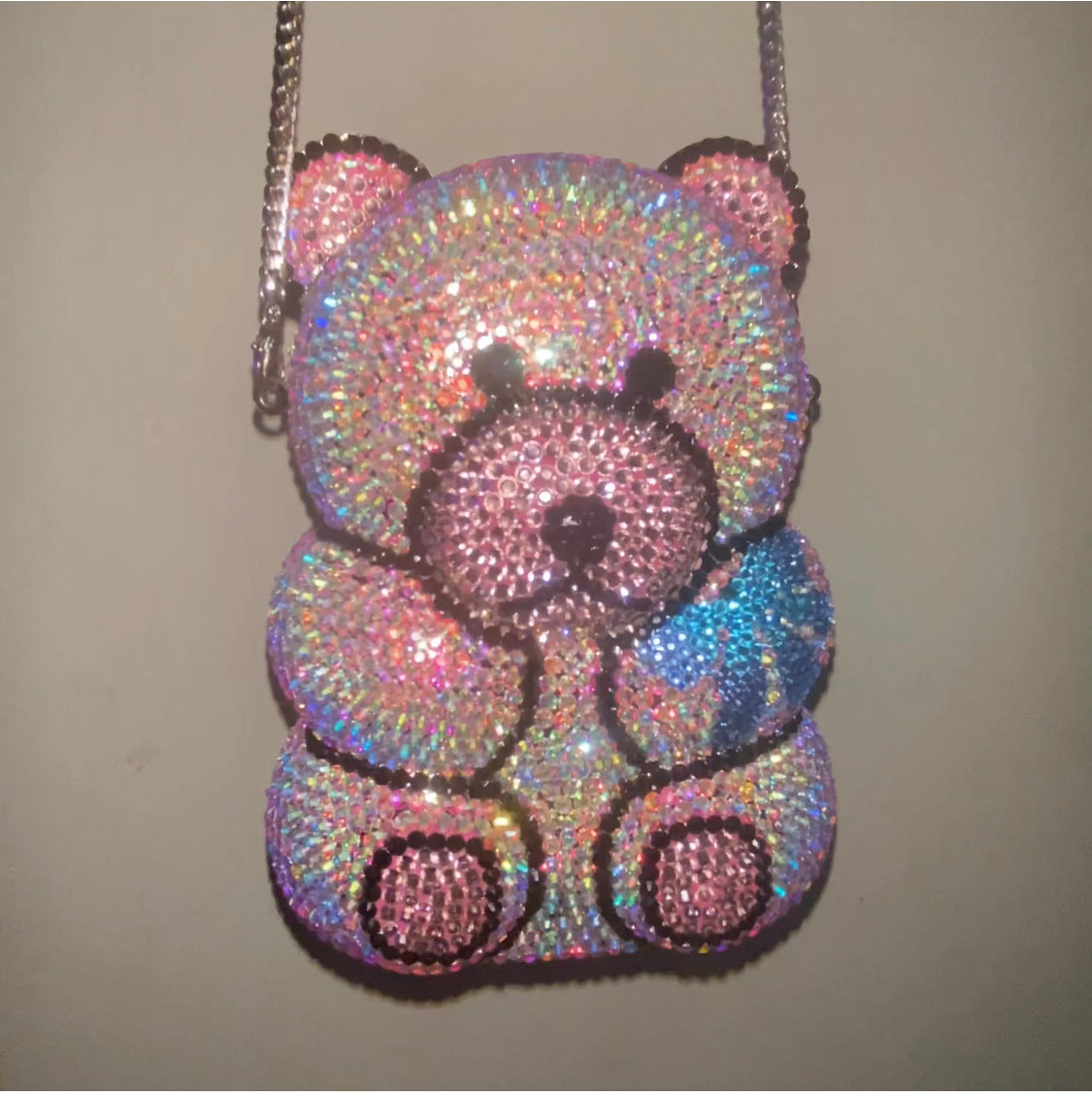 Teddy Grams (Pre-Order)